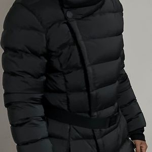 Michael Kors Puffy Coat